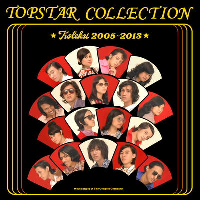 Topstar Collection (Remastered 2023)'s cover
