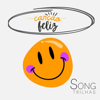 Canção Feliz's cover