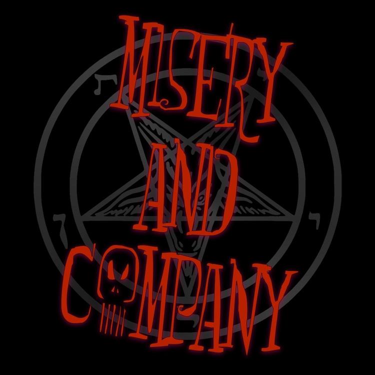 Misery and Company's avatar image