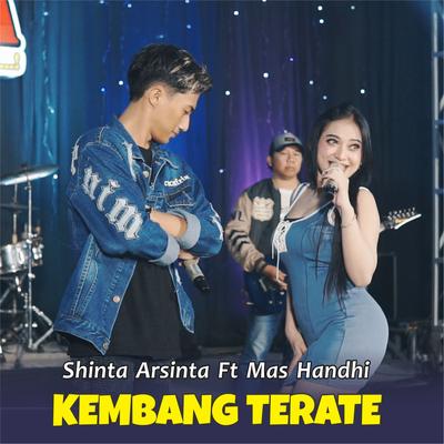 Kembang Terate's cover