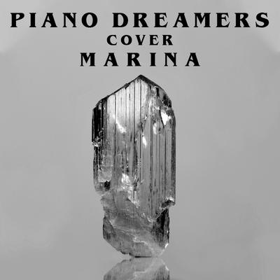 End of the Earth (Instrumental) By Piano Dreamers's cover