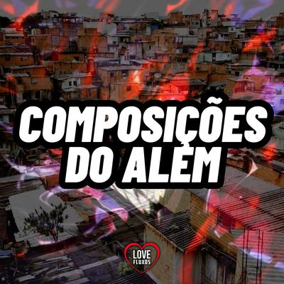 Composições do Além's cover