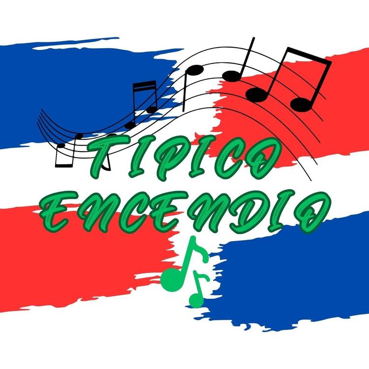 tipico encendio's avatar image