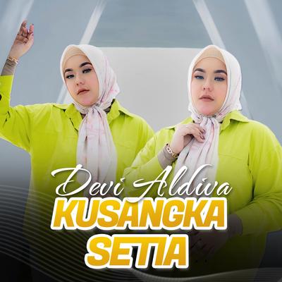 Kusangka Setia's cover