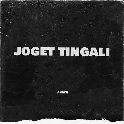 Joget Tingali (Remastered 2024)'s cover