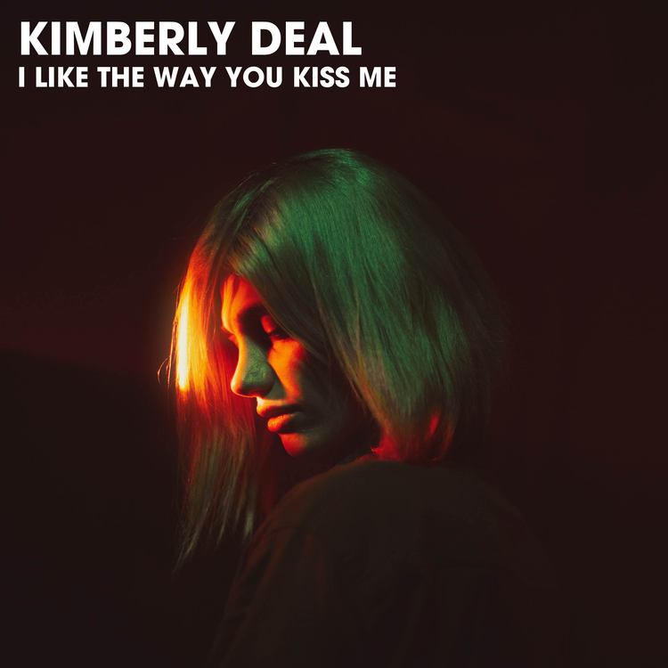 Kimberly Deal's avatar image