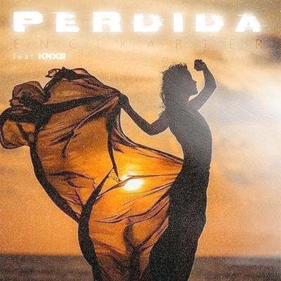 PERDIDA (slowed + reverb)'s cover