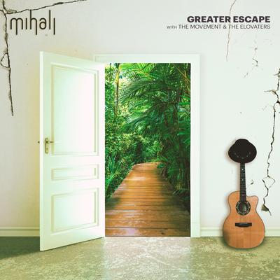 Greater Escape's cover