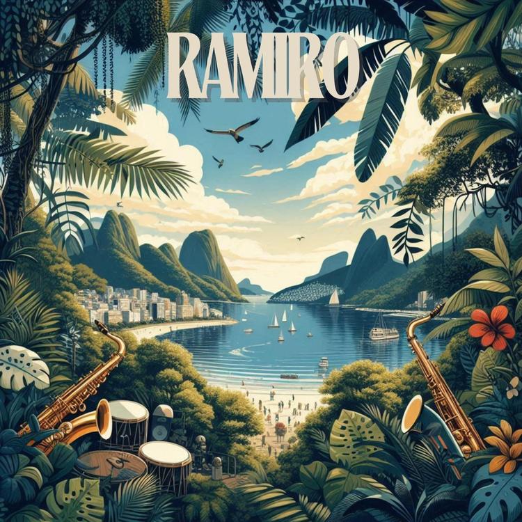 Ramiro's avatar image