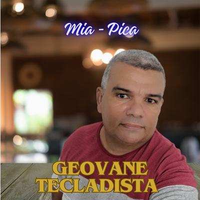 GEOVANE TECLADISTA's cover