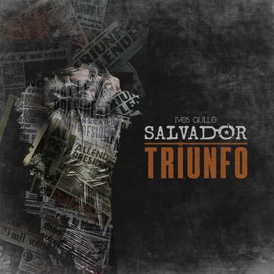 Triunfo's cover