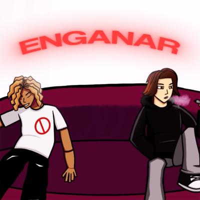 Enganar's cover