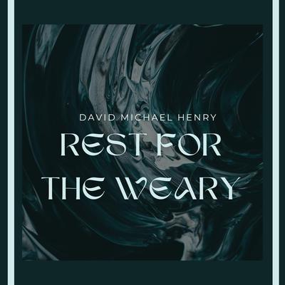 David Michael Henry's cover