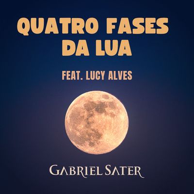 Quatro Fases da Lua's cover