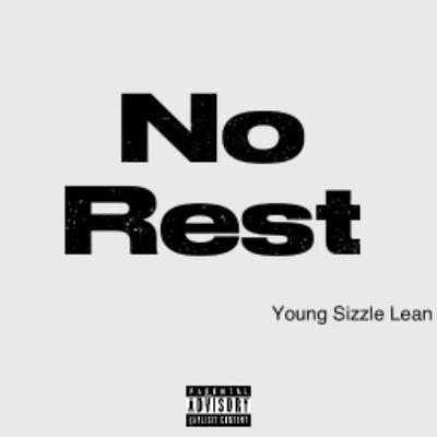 Young Sizzle Lean's cover