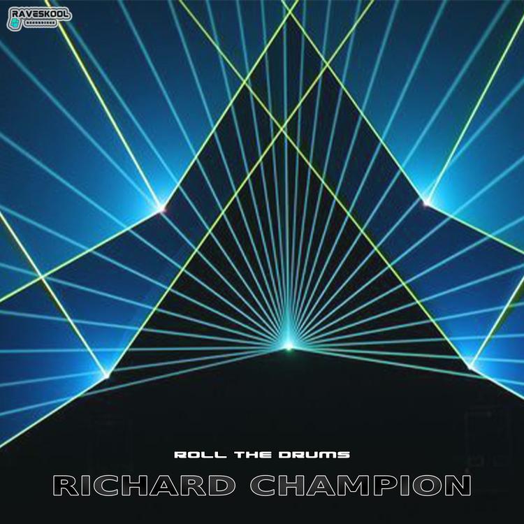 Richard Champion's avatar image