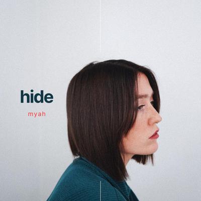 hide By Myah's cover