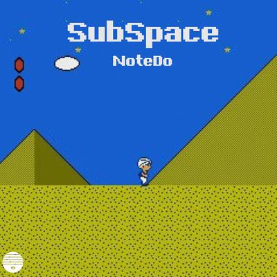 Subspace's cover