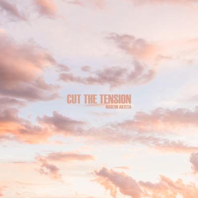 cut the tension By Martin Arteta, 11:11 Music Group, Jasper's cover