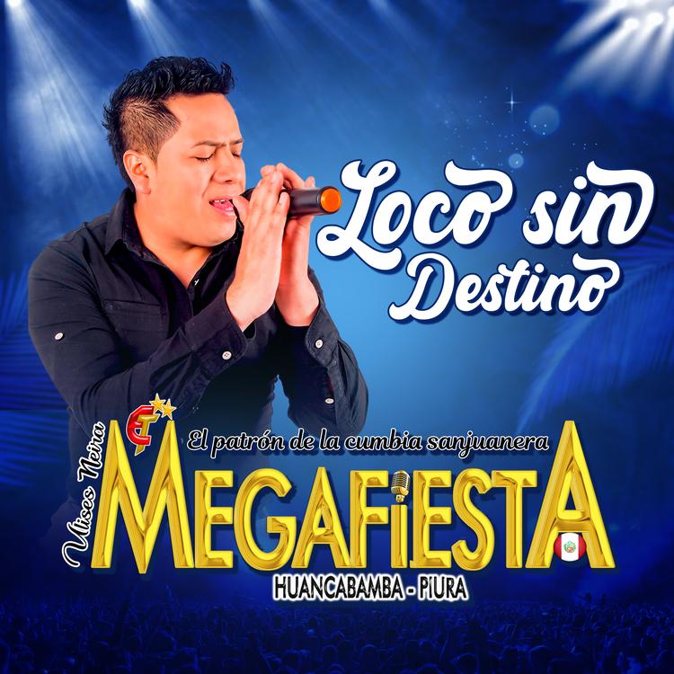 MEGAFIESTA PERÚ's avatar image