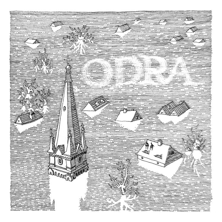 Odra's avatar image