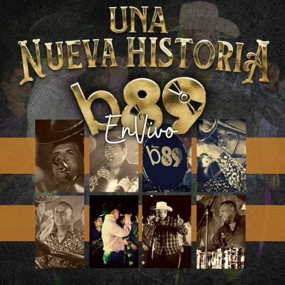 Para pistear con la 89's cover