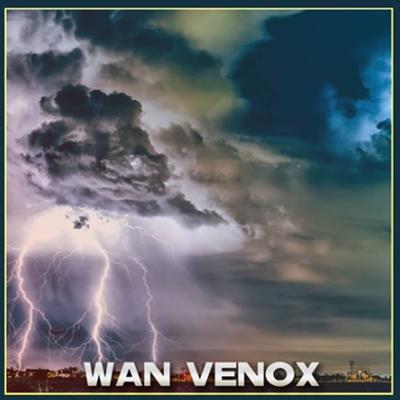 DJ Next Level By Wan Venox's cover
