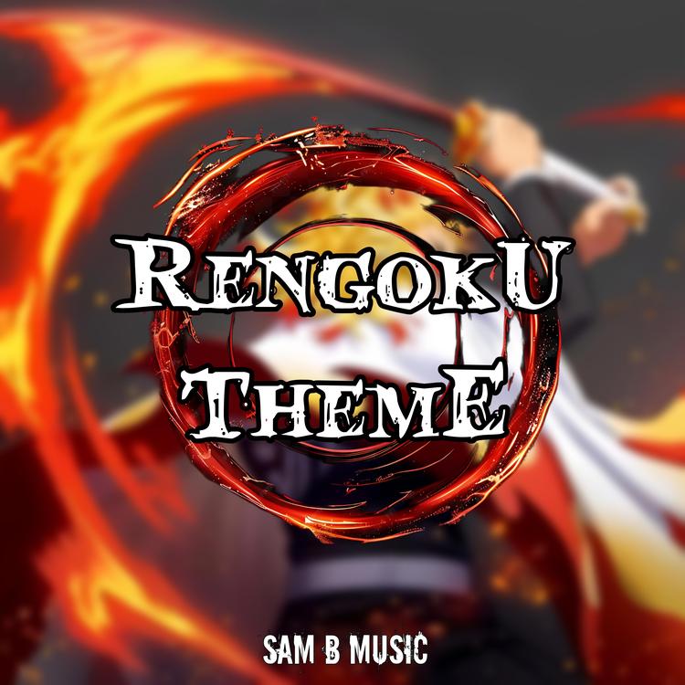 Sam B Music's avatar image