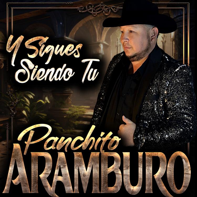 Panchito Aramburo's avatar image