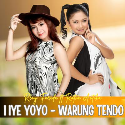 I Iye Yoyo - Warung Tendo's cover