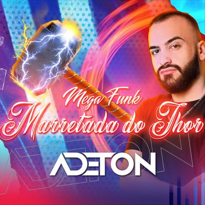 Mega Funk Marretada do Thor's cover