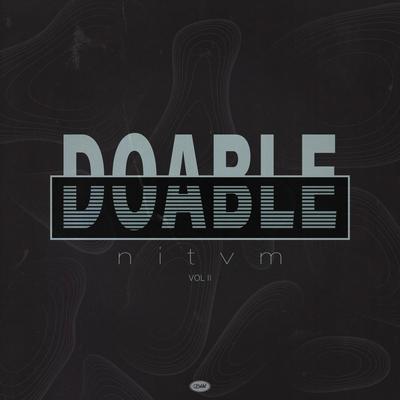 DOABLE II's cover