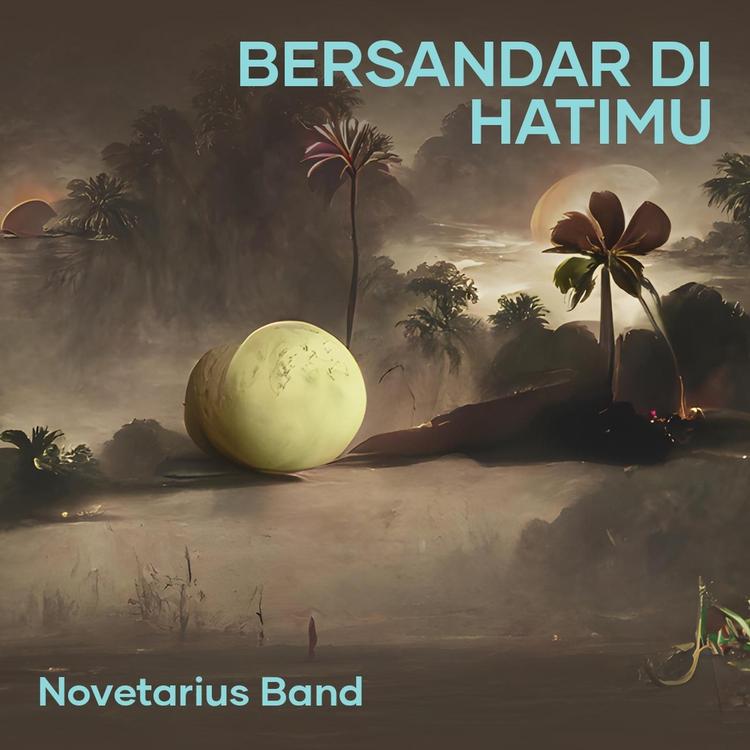 Novetarius Band's avatar image