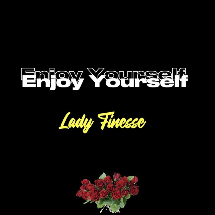 Lady Finesse's avatar image