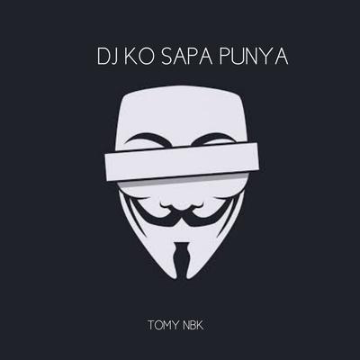 DJ KO SAPA PUNYA's cover