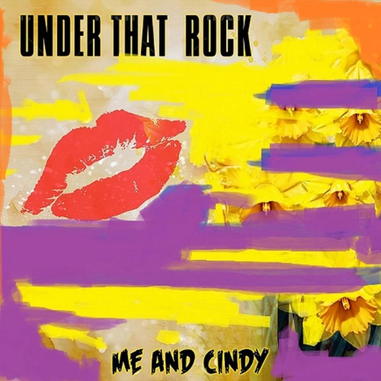 Under That Rock's avatar image