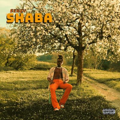 Shaba's cover
