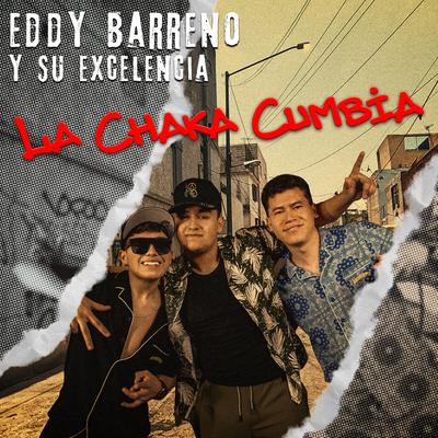 Eddy Barreno y Su Excelencia's cover