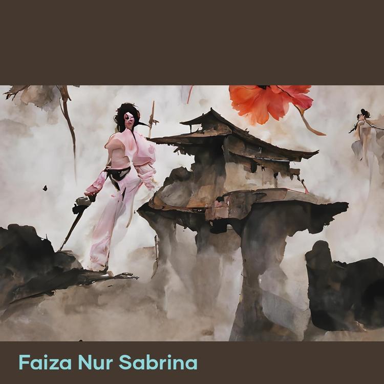 Faiza Nur Sabrina's avatar image