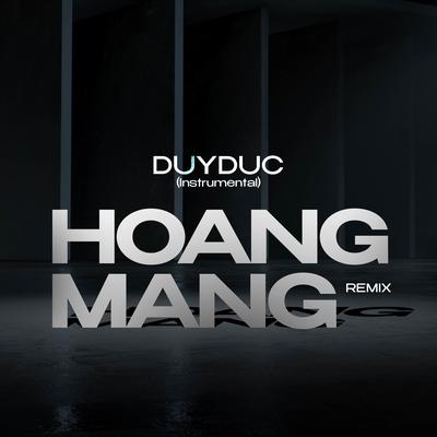 Hoang Mang Remix (Instrumental)'s cover