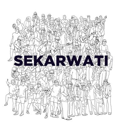 Teka-Teki Sekarwati's cover