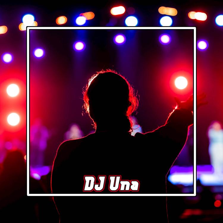 DJ Una's avatar image