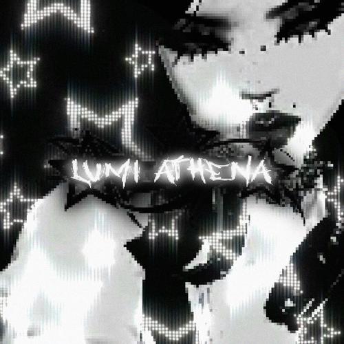 Lumi athena's cover