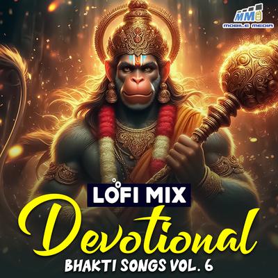 Jai Dev Jai Dev Jai Mangal Murti (Ganesh Aarti) Lofi's cover