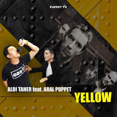 Yellow's cover