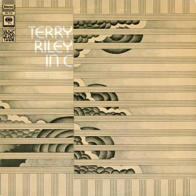 In C (2009 Remastered) By Terry Riley's cover