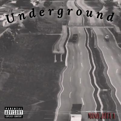 Underground's cover