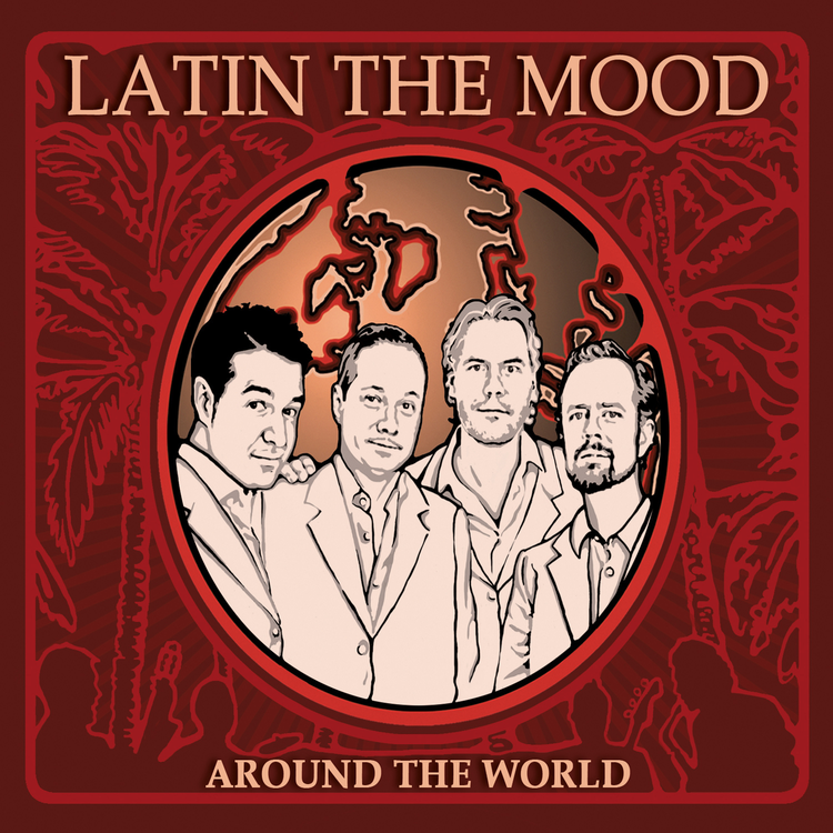 Latin the Mood's avatar image
