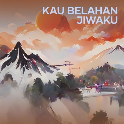 Kau Belahan Jiwaku (Acoustic)'s cover