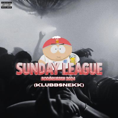 Sunday League 2024 (Klubbsnekk)'s cover